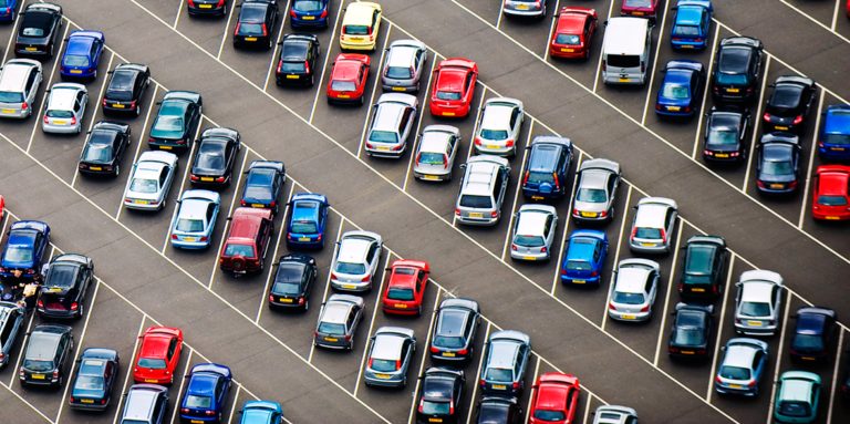 Pourquoi investir dans un parking ?