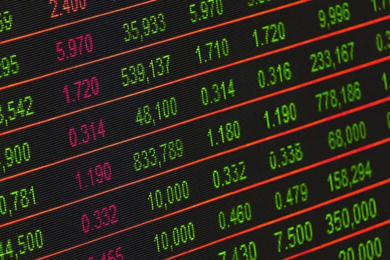 Le meilleur moyen d’entrer sur le marché du trading en ligne