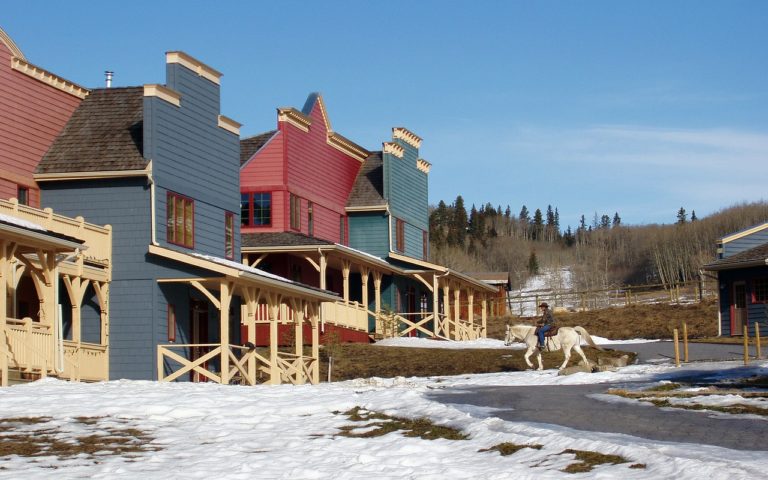 Investir dans l’immobilier au Canada peut être rentable, mais c’est loin d’être certain