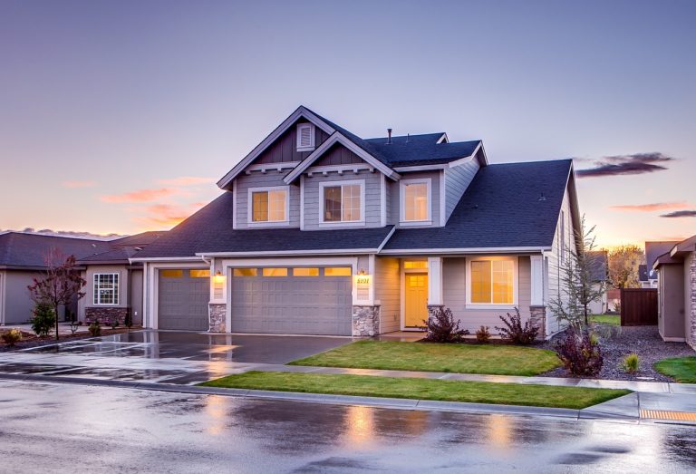 Les différentes manières d’investir dans l’immobilier sans acheter de propriété