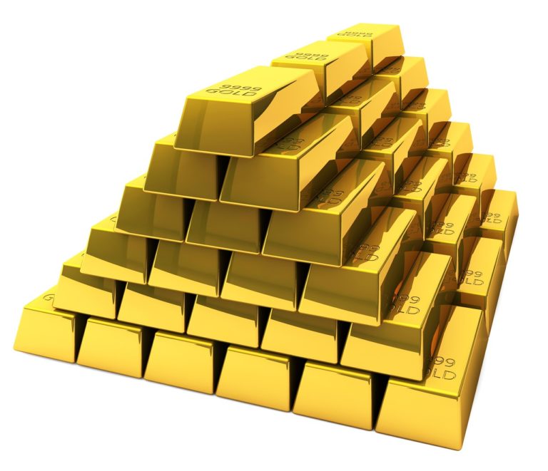 L’or est un placement sûr surtout en période de crise