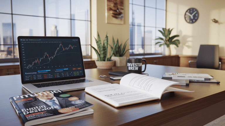 Comment constituer un portefeuille d&rsquo;investissement solide ?