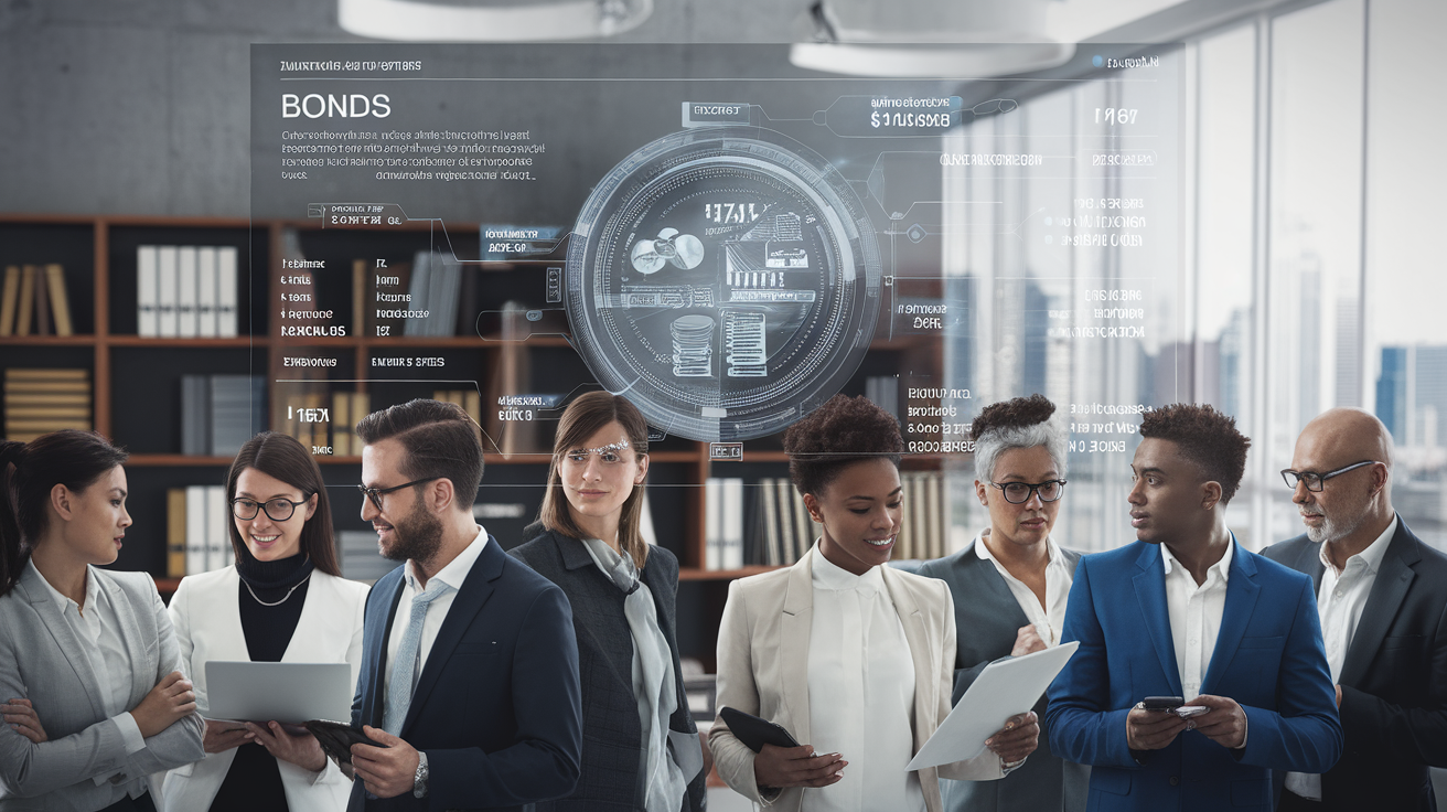 Comment investir dans les obligations et comprendre les mécanismes ?