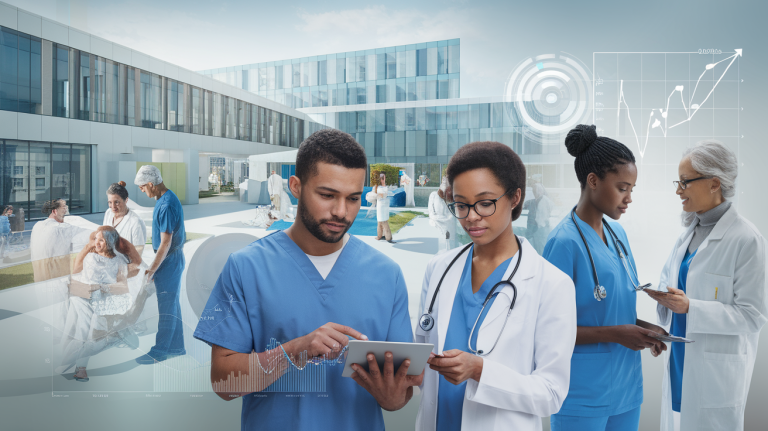 Quelles opportunités d&rsquo;investissement dans le secteur de la santé ?