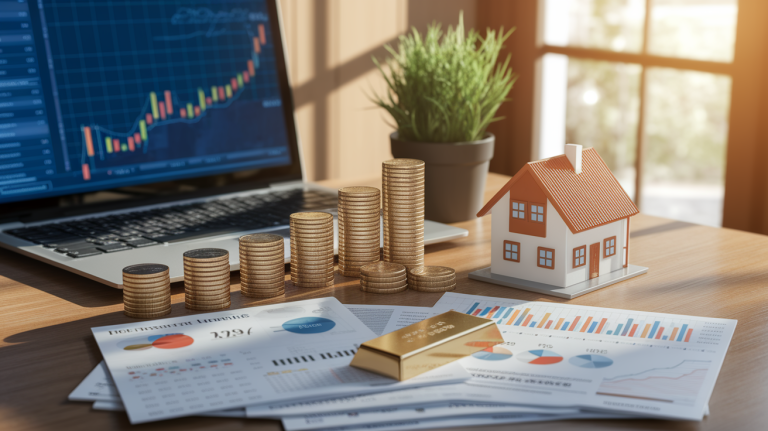 Comment bien diversifier ses investissements ?
