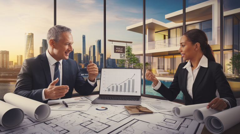 Quels sont les secrets d&rsquo;un investissement immobilier réussi ?