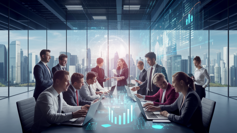 Quels sont les secteurs porteurs pour investir dans la tech ?