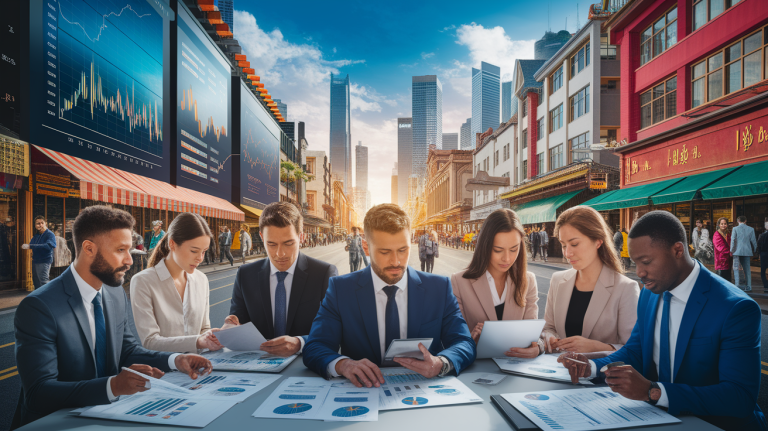 Investir dans les marchés émergents : une opportunité à saisir ?