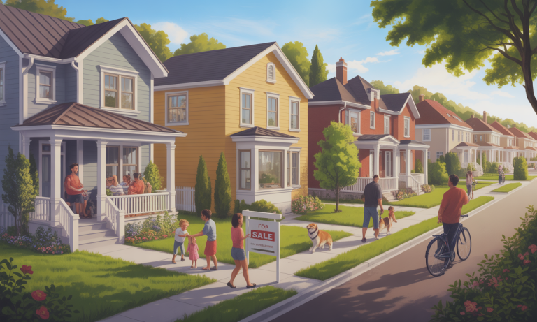 Pourquoi investir dans l&rsquo;immobilier résidentiel ?
