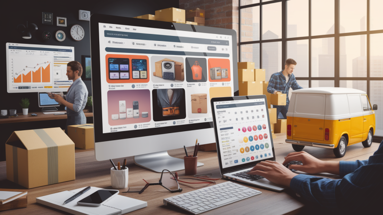 Quelles sont les opportunités d&rsquo;investissement dans l&rsquo;e-commerce ?