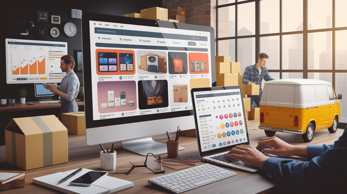 Quelles sont les opportunités d&rsquo;investissement dans l&rsquo;e-commerce ?