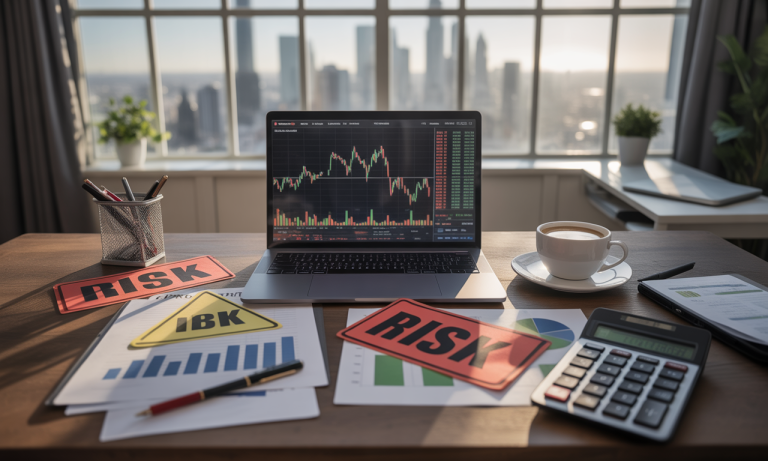 Quels sont les risques à connaître avant d&rsquo;investir dans les stock-options ?