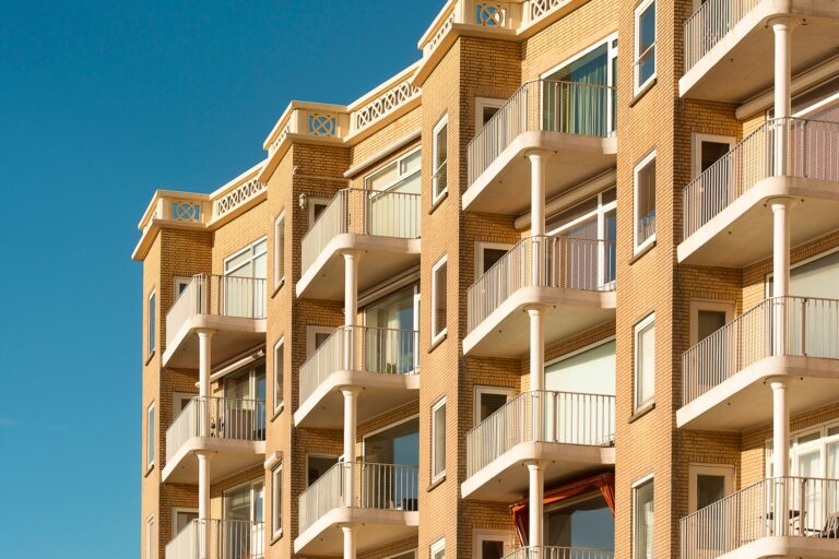 Pourquoi investir dans l&rsquo;immobilier résidentiel ?