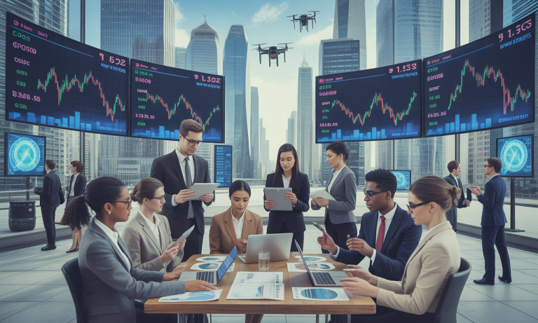 Quelles sont les tendances actuelles en matière d&rsquo;investissement ?