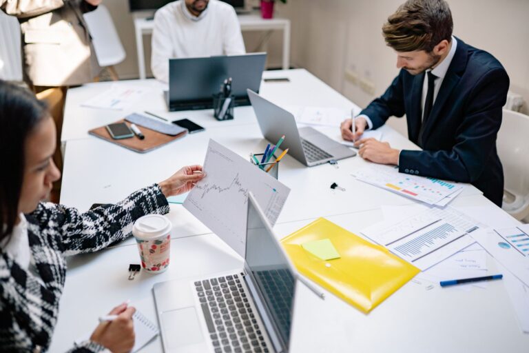 Faut-il investir dans les startups technologiques ?