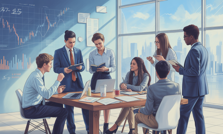Quelles sont les meilleures stratégies d&rsquo;investissement pour les jeunes ?