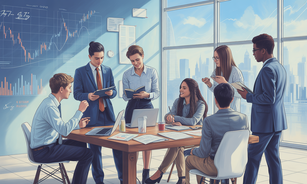 Quelles sont les meilleures stratégies d&rsquo;investissement pour les jeunes ?