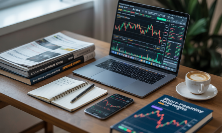 Quels sont les essentiels de l&rsquo;investissement à court terme ?
