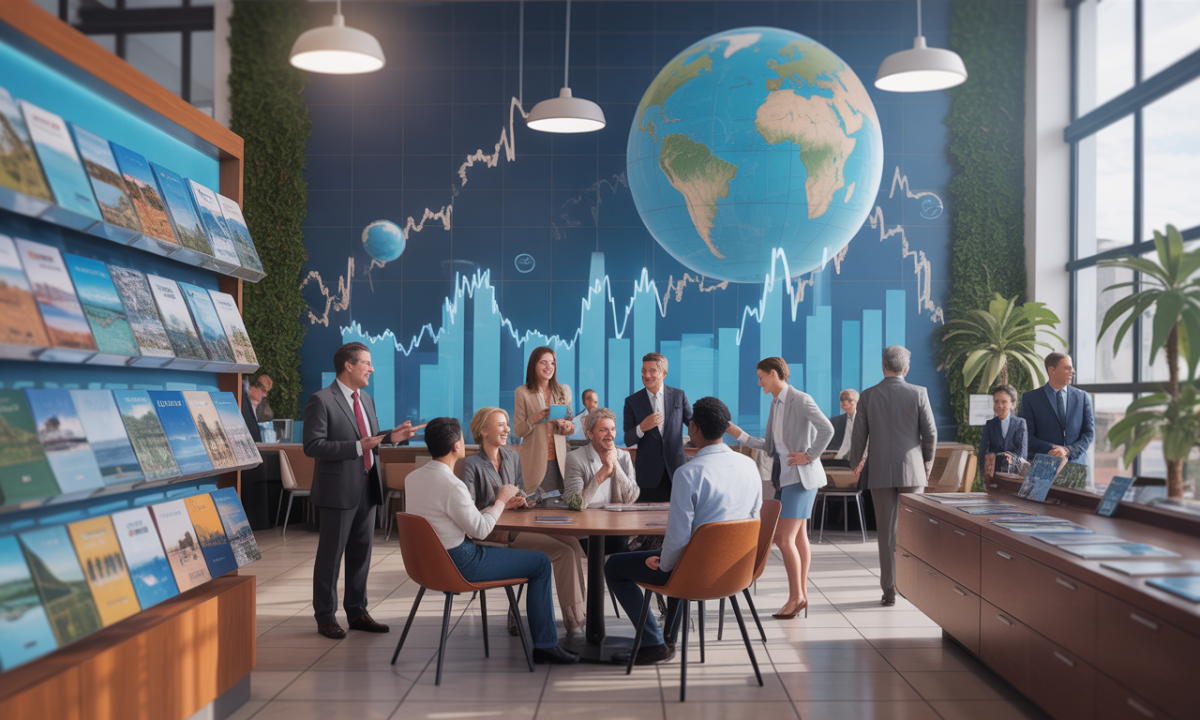 découvrez les stratégies clés pour investir efficacement dans le secteur du tourisme. explorez les tendances du marché, les opportunités d'investissement et les conseils d'experts pour maximiser vos retours tout en diversifiant votre portefeuille.