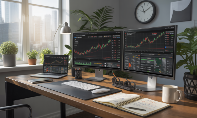 Comment suivre au mieux vos investissements ?