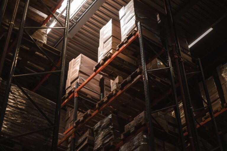 Faut-il investir dans la logistique ?
