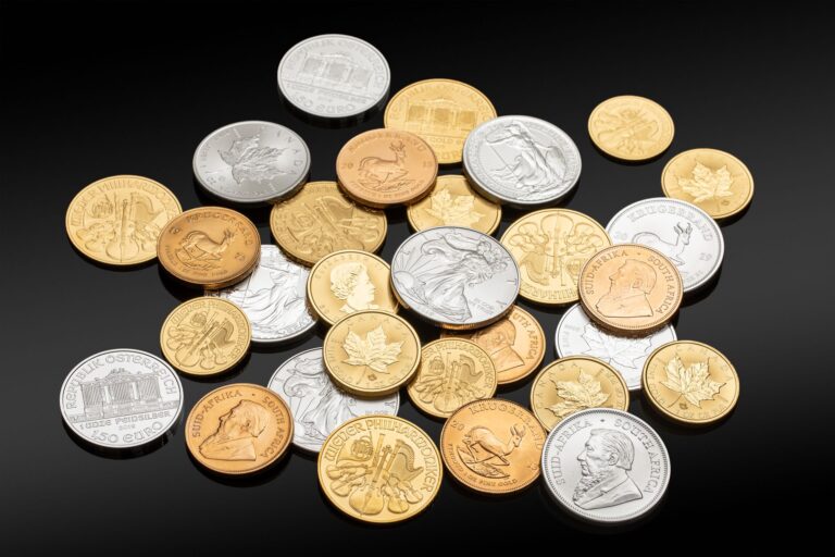 Comment investir dans l&rsquo;or et l&rsquo;argent : les secrets dévoilés