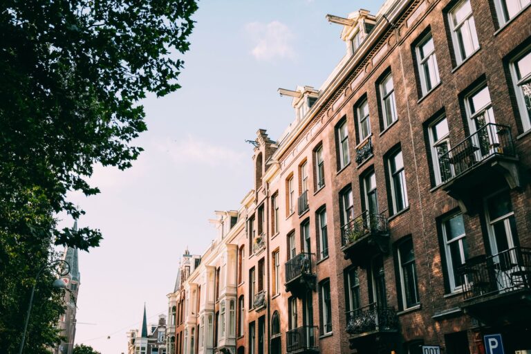 Comment réussir à investir dans l&rsquo;immobilier de luxe ?