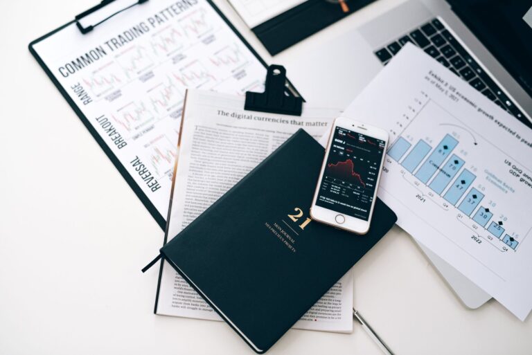 Comment investir dans les actions : conseils pratiques pour débutants ?