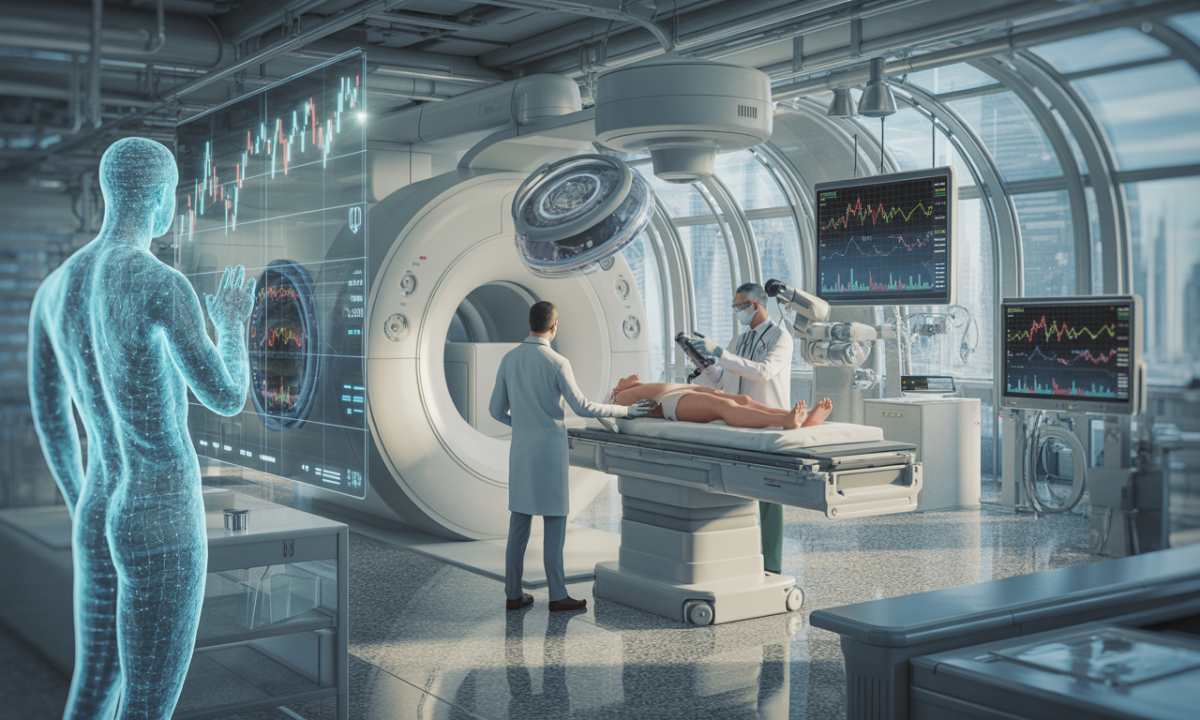 découvrez les principaux enjeux de l'investissement dans le domaine de la santé, ses opportunités, risques et impacts sur l'innovation et le bien-être global.