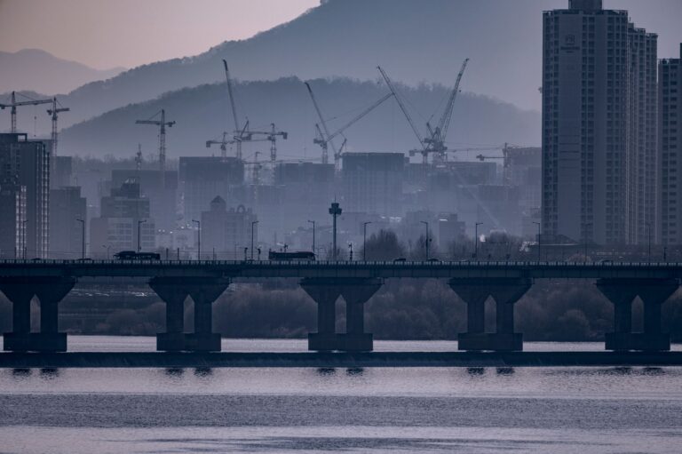 Faut-il investir dans les infrastructures de transport ?
