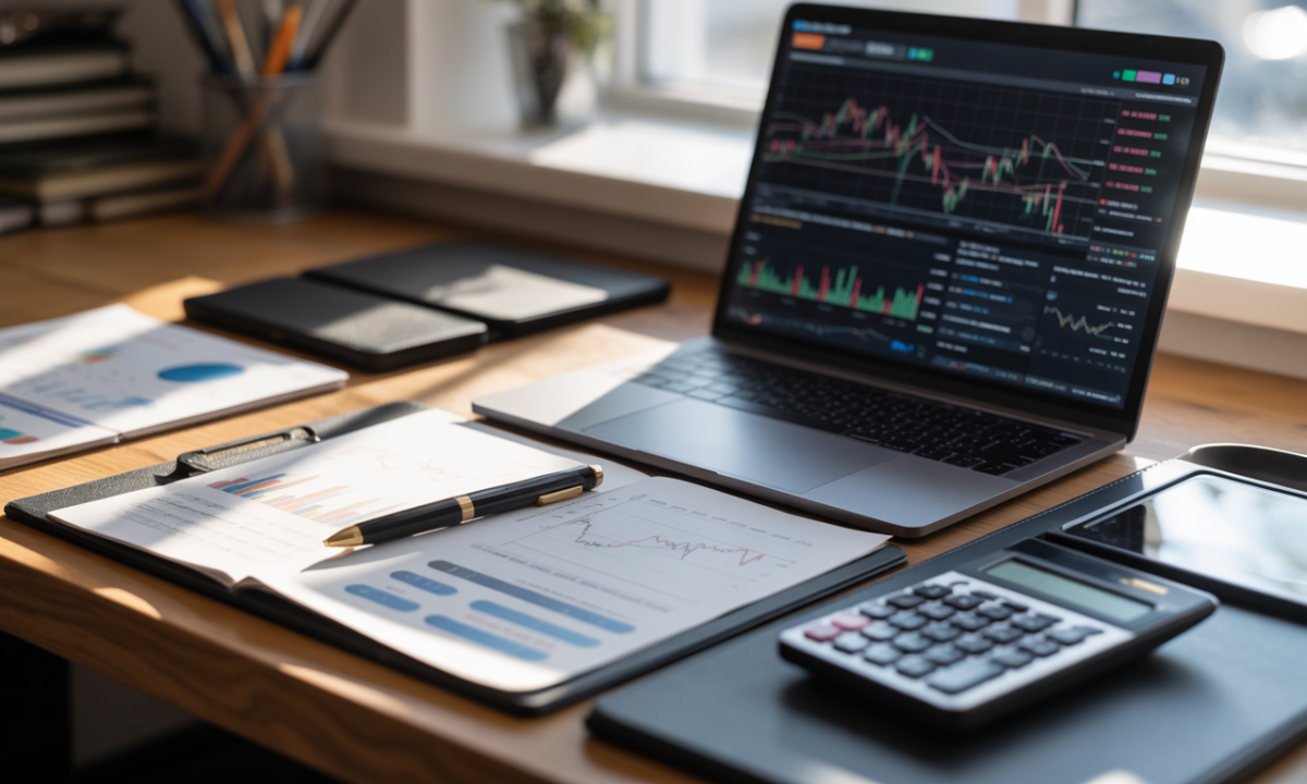 découvrez des stratégies clés pour gérer efficacement vos investissements et maximiser vos rendements tout en minimisant les risques.