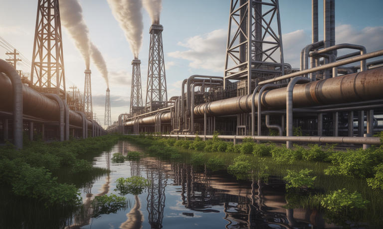 Faut-il encore investir dans les énergies fossiles ?