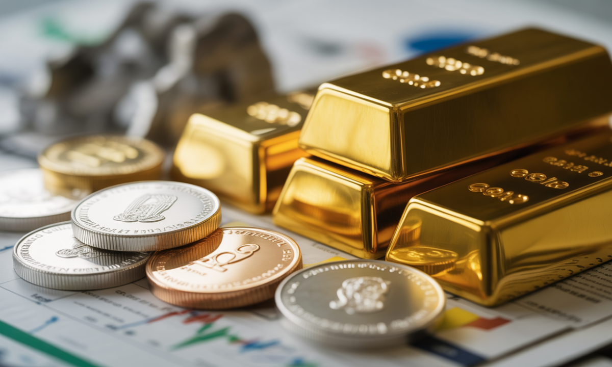 découvrez si investir dans les métaux précieux reste une stratégie rentable aujourd'hui, en analysant les tendances du marché, les risques et les opportunités.