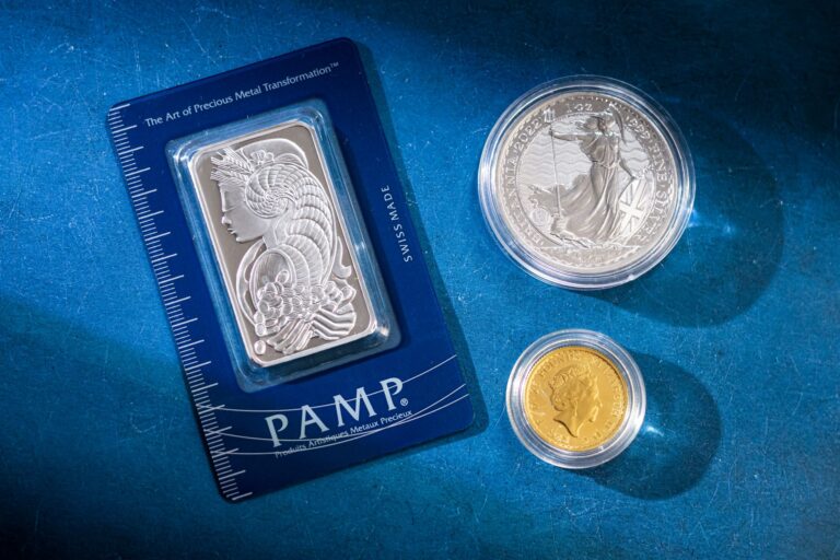 Faut-il encore investir dans les métaux précieux ?