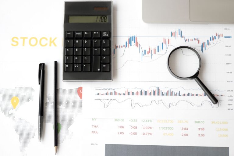 Pourquoi investir dans les fonds négociés en bourse ?