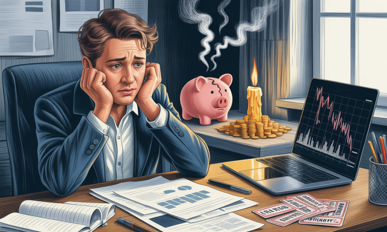 Quelles sont les erreurs classiques à éviter en matière d&rsquo;investissement ?
