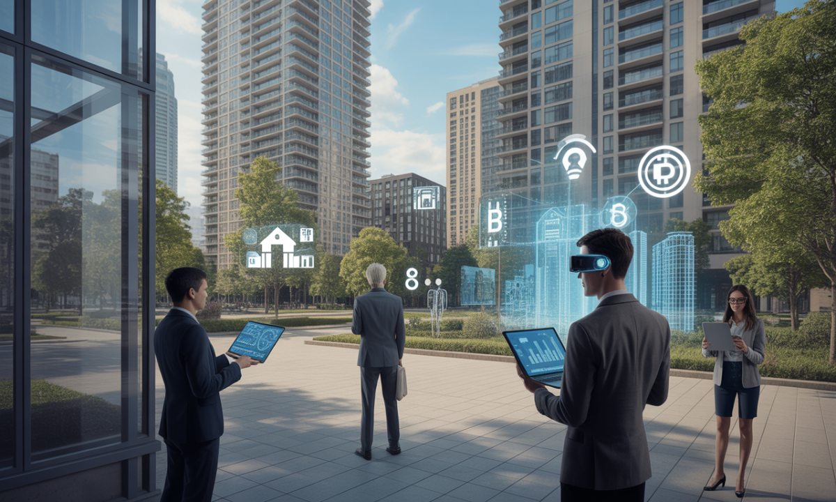 Quelles sont les nouvelles dynamiques de l’investissement immobilier ? dĂ©couvrez les tendances actuelles et les nouvelles dynamiques qui transforment l'investissement immobilier, pour mieux comprendre les opportunitĂ©s et les dĂ©fis du marchĂ©.