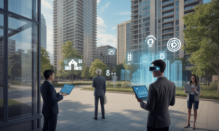 Quelles sont les nouvelles dynamiques de l&rsquo;investissement immobilier ?