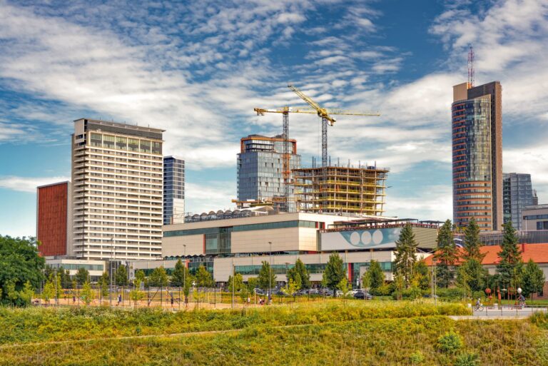 Quelles sont les nouvelles dynamiques de l&rsquo;investissement immobilier ?