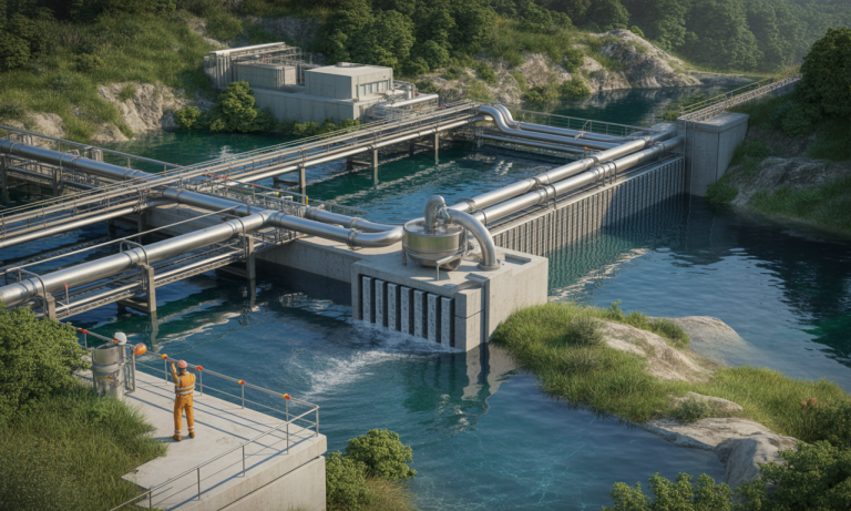 Faut-il investir dans les infrastructures de l&rsquo;eau ?