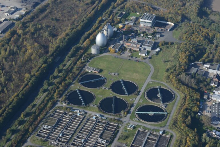 Faut-il investir dans les infrastructures de l&rsquo;eau ?