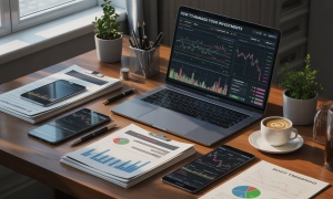 Comment gérer au mieux vos investissements ?