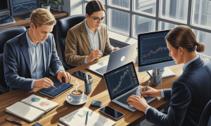 Quelles sont les étapes cruciales pour bien débuter vos investissements ?