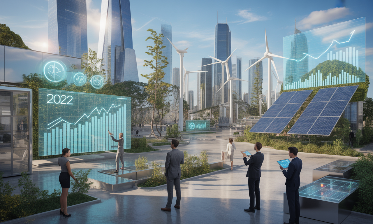 Quelles sont les nouvelles perspectives d&rsquo;investissement en 2022 ?