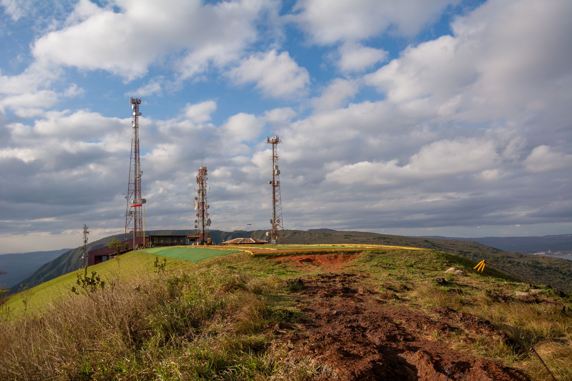 Quels sont les bons choix d&rsquo;investissement dans les infrastructures de télécommunications ?