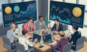 Comment investir dans les cryptomonnaies : opportunités et défis ?