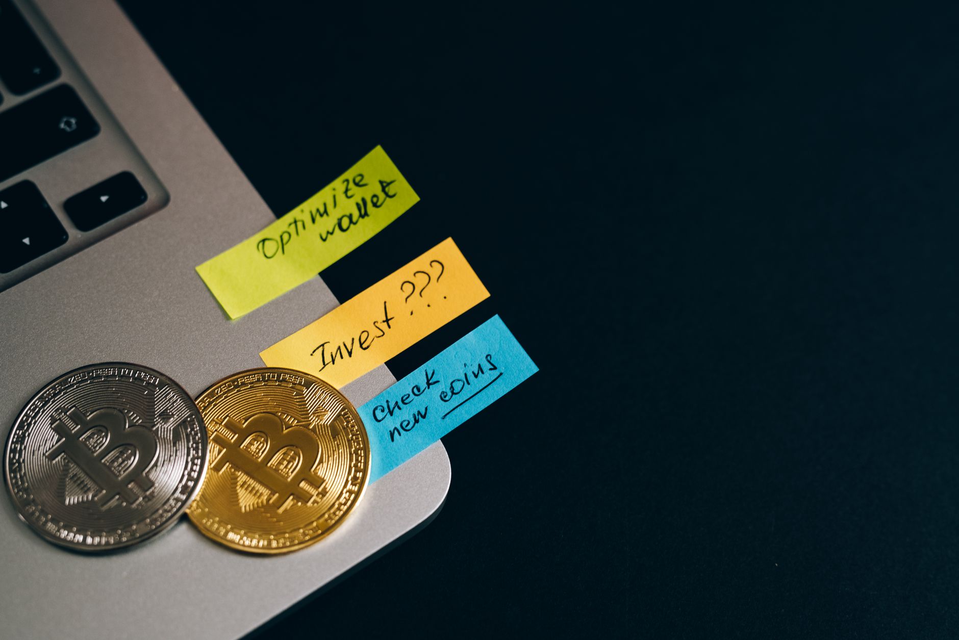 Comment investir dans les cryptomonnaies : opportunités et défis ?