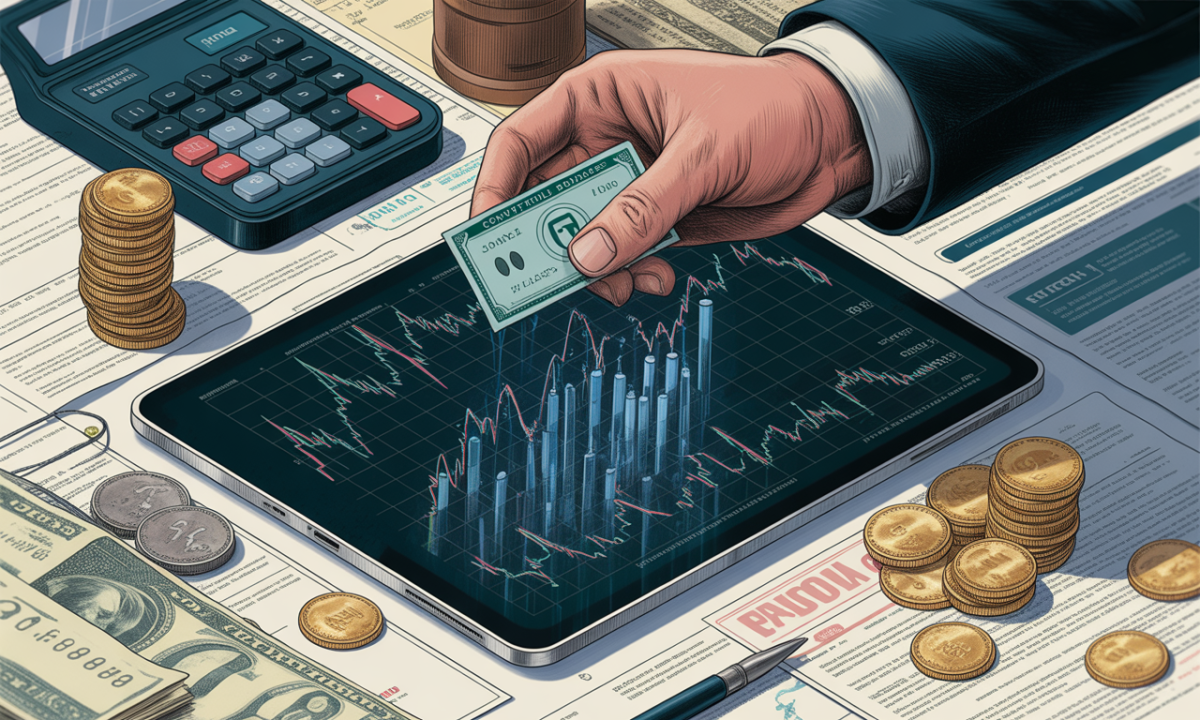 découvrez les risques liés à l'investissement dans les obligations convertibles pour mieux protéger votre portefeuille et optimiser vos choix financiers.