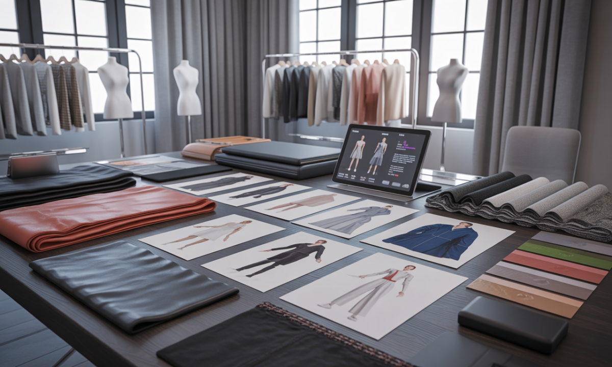 Quelles sont les opportunitĂ©s d’investissement dans le secteur de la mode ? dĂ©couvrez les principales opportunitĂ©s d'investissement dans le secteur de la mode, un marchĂ© dynamique alliant innovation, durabilitĂ© et tendances en constante Ă©volution.