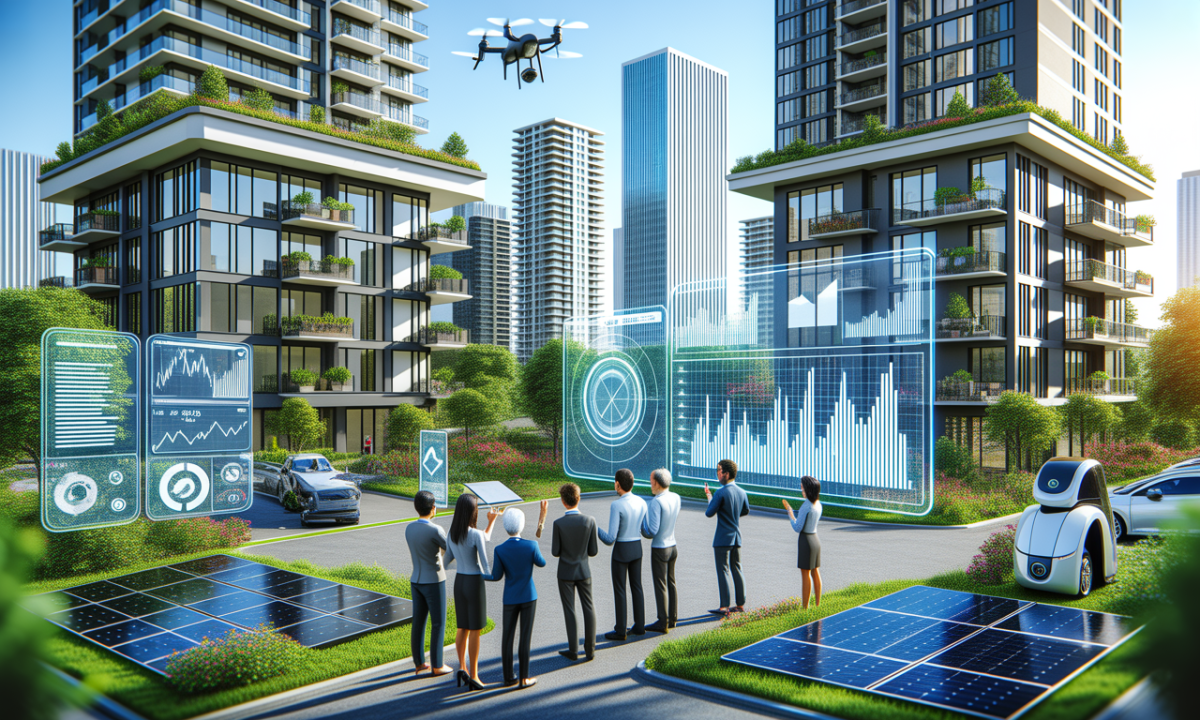 Quelles sont les tendances Ă suivre dans l’investissement immobilier ? dĂ©couvrez les tendances clĂ©s Ă suivre en investissement immobilier pour optimiser vos placements et anticiper le marchĂ© en 2024.